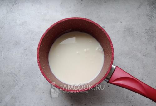 Ленивый “Наполеон” с кремом-пломбир. Торт «Наполеон» с кремом «Пломбир» 08 Ленивый “Наполеон” с кремом-пломбир. Торт «Наполеон» с кремом «Пломбир» 08