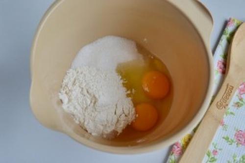 Как испечь коржи для торта Наполеон. Торт Наполеон классический (из домашнего теста)