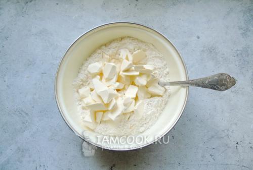 Ленивый “Наполеон” с кремом-пломбир. Торт «Наполеон» с кремом «Пломбир» 02 Ленивый “Наполеон” с кремом-пломбир. Торт «Наполеон» с кремом «Пломбир» 02