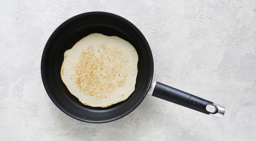 Как испечь коржи для торта Наполеон. Торт Наполеон классический (из домашнего теста) 20