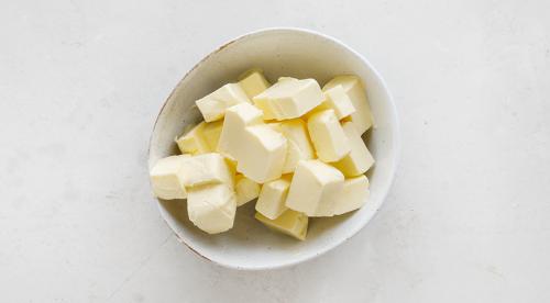 Торт Наполеон из слоеного теста с заварным кремом.. Ингредиенты 33