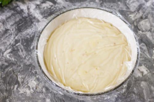 Ленивый торт наполеон из готового слоеного теста. Ленивый Наполеон из слоеного теста