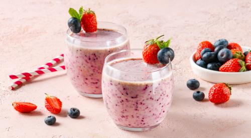 Смузи для похудения в блендере. Домашние смузи для похудения 04 Смузи для похудения в блендере. Домашние смузи для похудения 04