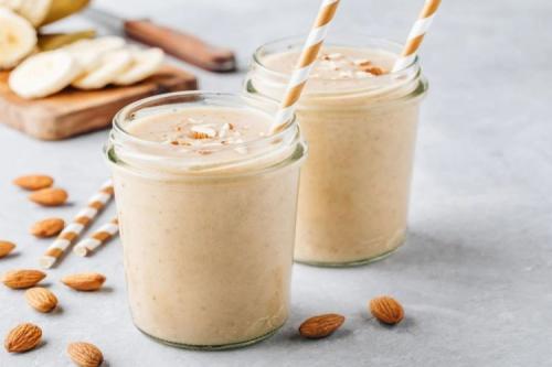 Рецепт смузи в блендере. 20 смузи с молоком, которые непременно удивят