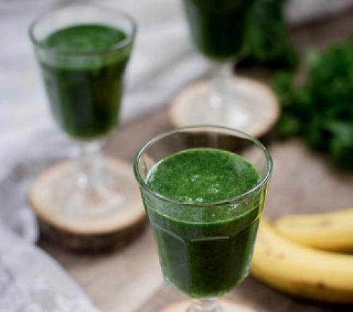 Смузи для похудения в блендере. Домашние смузи для похудения 24