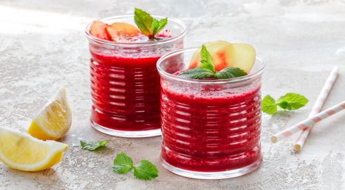 Смузи для похудения в блендере. Домашние смузи для похудения 06 Смузи для похудения в блендере. Домашние смузи для похудения 06