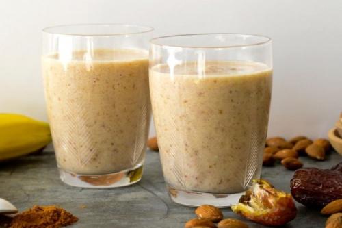 Рецепт смузи в блендере. 20 смузи с молоком, которые непременно удивят