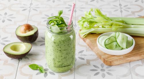 Смузи для похудения в блендере. Домашние смузи для похудения 01 Смузи для похудения в блендере. Домашние смузи для похудения 01