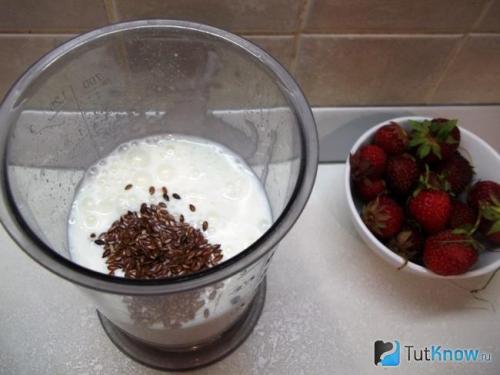 Смузи для очищения организма. Правила использования смузи для похудения и очищения организма 03