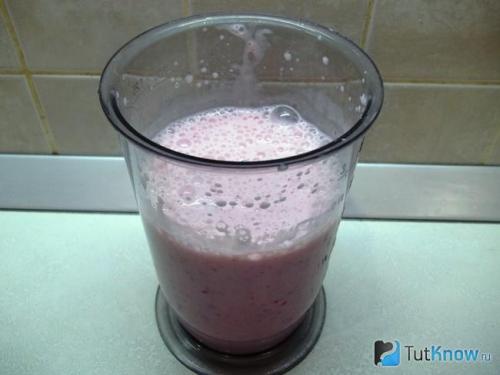 Смузи для очищения организма. Правила использования смузи для похудения и очищения организма 06