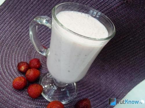 Смузи для очищения организма. Правила использования смузи для похудения и очищения организма 01