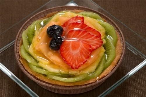 Простые сладкие начинки для тарталеток. 5 быстрых начинок для сладких тарталеток