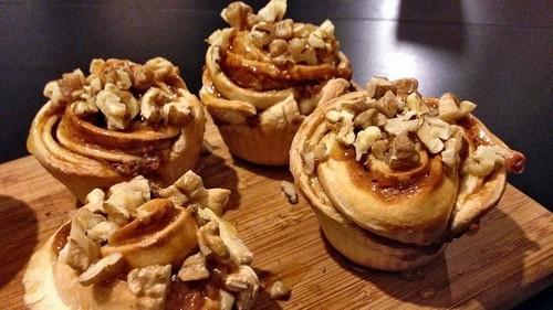 Простые сладкие начинки для тарталеток. 5 быстрых начинок для сладких тарталеток