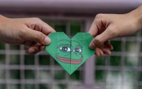 Как шутки и мемы могут помочь нам справиться с стрессом. Суть эксперимента