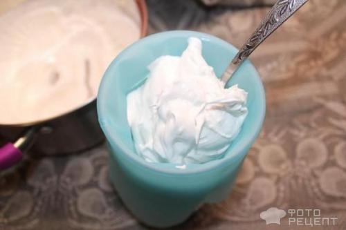 Трубочки с белковым кремом из детства или пирожное за.. Рецепт: Трубочки из слоенного теста - вспомним детство