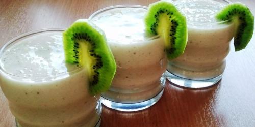 Диетические коктейли для похудения в блендере. Рецепт жиросжигающего коктейля для похудения