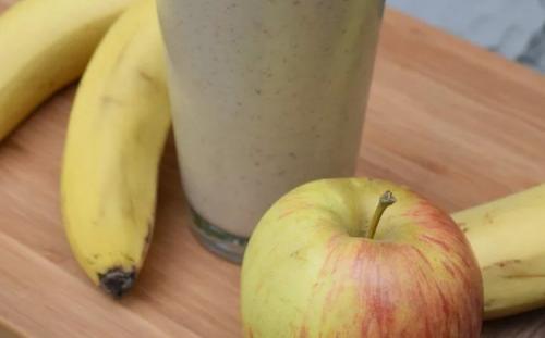 Диетический коктейль с бананом. Лучшие рецепты бананового смузи