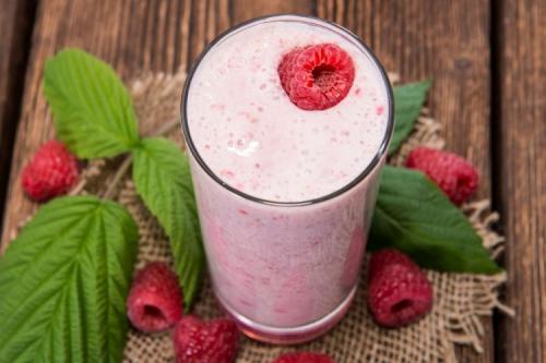 Рецепты для блендера смузи. 20 смузи с молоком, которые непременно удивят