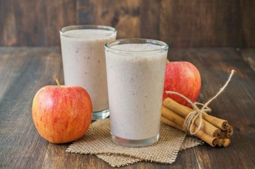 Рецепты для блендера смузи. 20 смузи с молоком, которые непременно удивят