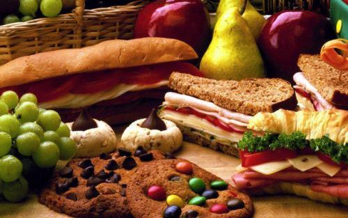 Какие продукты помогут поддерживать здоровье сердечно-сосудистой системы для людей старше 40 лет. Продукты, вредные для сердечно-сосудистой системы