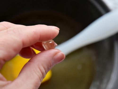 Слоеные трубочки с селедочной массой. Трубочки слоеные рецепт с белковым кремом / заварным / масло со сгущенкой