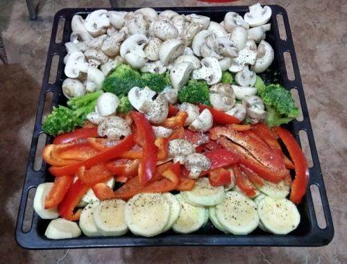 Как правильно рассчитать количество продуктов для готовки блюд, которые можно хранить в холодильнике на длительное время. Заготовка еды на неделю