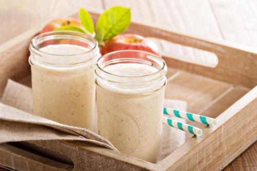 Что такое овощная смузи на кефире. 20 быстрых рецептов смузи с кефиром