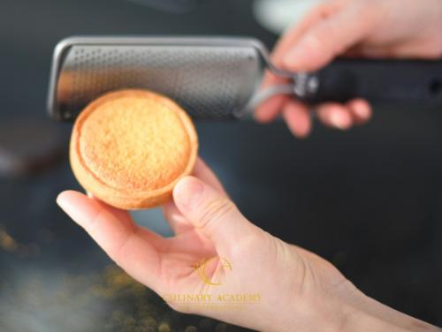 10 шагов для приготовления идеальной тарталетки. 