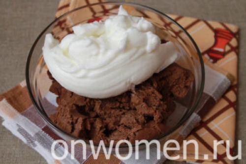 Шоколадное сабле для тарта. Венское шоколадное сабле от Pierre Herme: обалденное печенье в домашних условиях