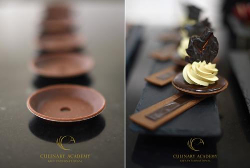 10 шагов для приготовления идеальной тарталетки. 