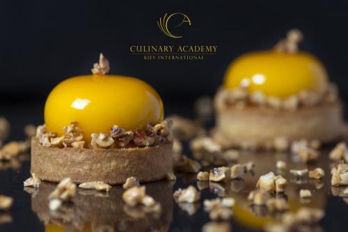 10 шагов для приготовления идеальной тарталетки.