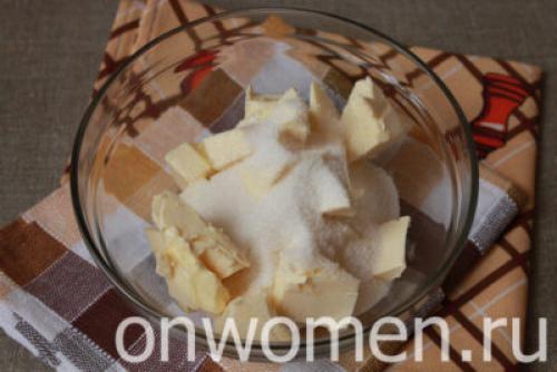 Шоколадное сабле для тарта. Венское шоколадное сабле от Pierre Herme: обалденное печенье в домашних условиях