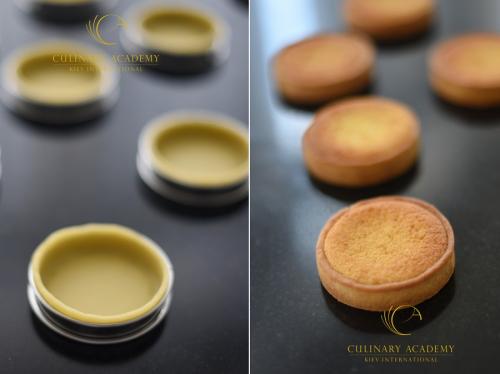 10 шагов для приготовления идеальной тарталетки. 