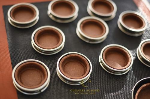 10 шагов для приготовления идеальной тарталетки. 