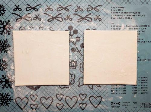 Как хранить Простенькие Язычки с сахаром из слоеного теста. Как приготовить слоеные язычки с сахаром в домашних условиях — рецепт язычков из готового слоеного теста с пошаговыми фото