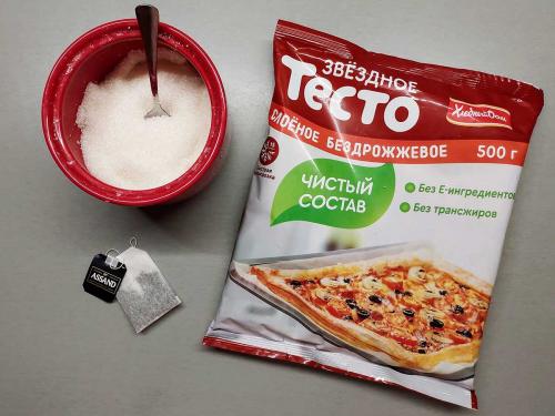 Как хранить Простенькие Язычки с сахаром из слоеного теста. Как приготовить слоеные язычки с сахаром в домашних условиях — рецепт язычков из готового слоеного теста с пошаговыми фото