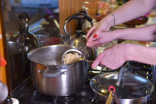 Секреты приготовления салатов: 49683 пошаговых рецептов 13