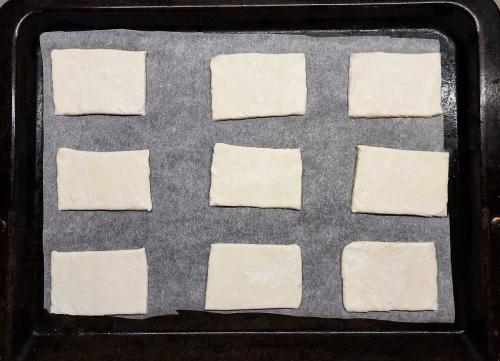 Как хранить Простенькие Язычки с сахаром из слоеного теста. Как приготовить слоеные язычки с сахаром в домашних условиях — рецепт язычков из готового слоеного теста с пошаговыми фото