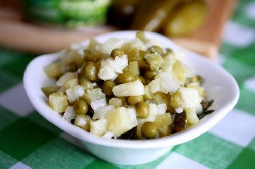 Можно ли приготовить салаты по этим рецептам для большого количества людей. 20 дешевых и простых салатов на скорую руку