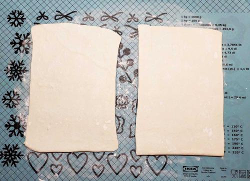 Как хранить Простенькие Язычки с сахаром из слоеного теста. Как приготовить слоеные язычки с сахаром в домашних условиях — рецепт язычков из готового слоеного теста с пошаговыми фото