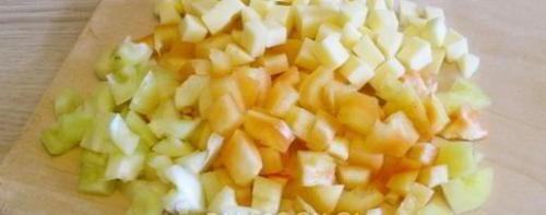 Тесто для тарталеток для салатов и закусок. Песочное тесто для тарталеток в домашних условиях 15