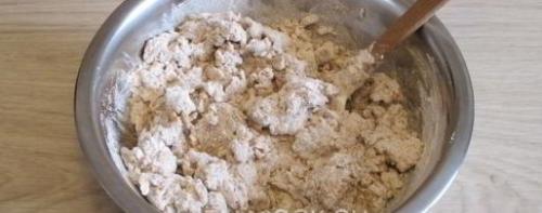 Тесто для тарталеток для салатов и закусок. Песочное тесто для тарталеток в домашних условиях 13