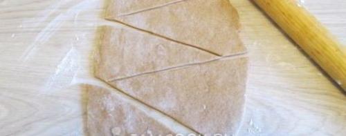 Тесто для тарталеток для салатов и закусок. Песочное тесто для тарталеток в домашних условиях 17