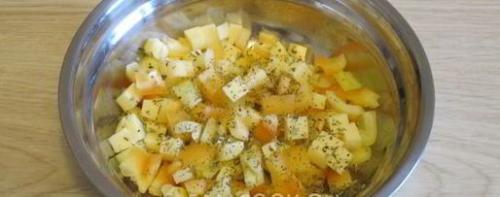 Тесто для тарталеток для салатов и закусок. Песочное тесто для тарталеток в домашних условиях 16