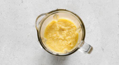 Диетические смузи для похудения. По каким принципам готовят диетические смузи 03