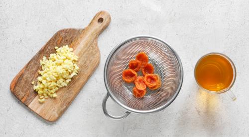 Диетические смузи для похудения. По каким принципам готовят диетические смузи 02