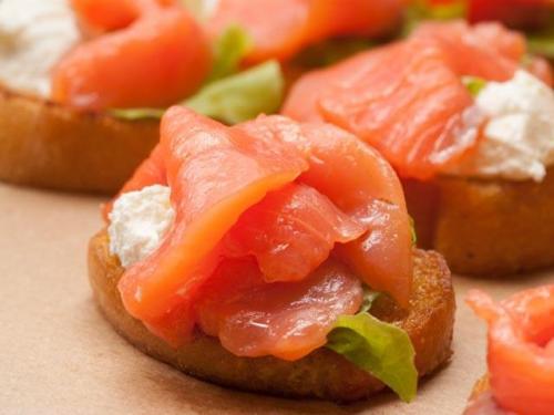 ПП сэндвичи. Правильный бутерброд: 10 рецептов полезного перекуса по ПП