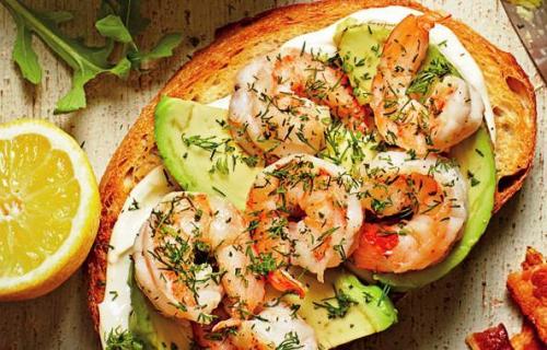 ПП сэндвичи. Правильный бутерброд: 10 рецептов полезного перекуса по ПП