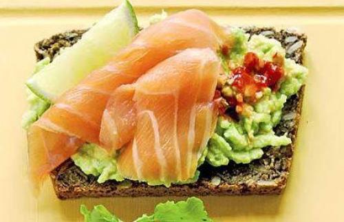 ПП сэндвичи. Правильный бутерброд: 10 рецептов полезного перекуса по ПП