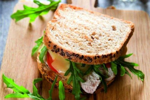 Треугольные сэндвичи рецепты. 20 рецептов самых вкусных сэндвичей в домашних условиях